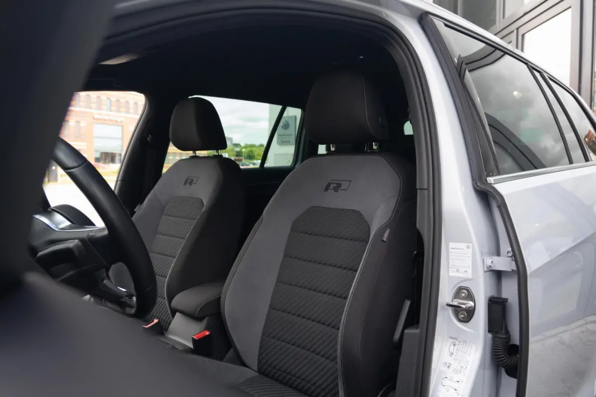1.5 TSI 150PK Highline R-Line| 1. Eig | Org NL NAP | Nieuwstaat | CarPlay | Virtual | Full LED | DAB| Dealer Onderhouden