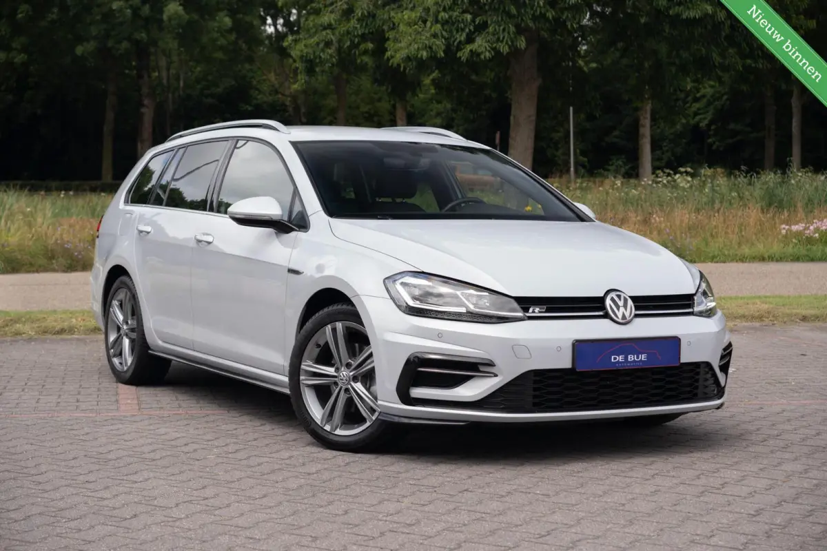 1.5 TSI 150PK Highline R-Line| 1. Eig | Org NL NAP | Nieuwstaat | CarPlay | Virtual | Full LED | DAB| Dealer Onderhouden