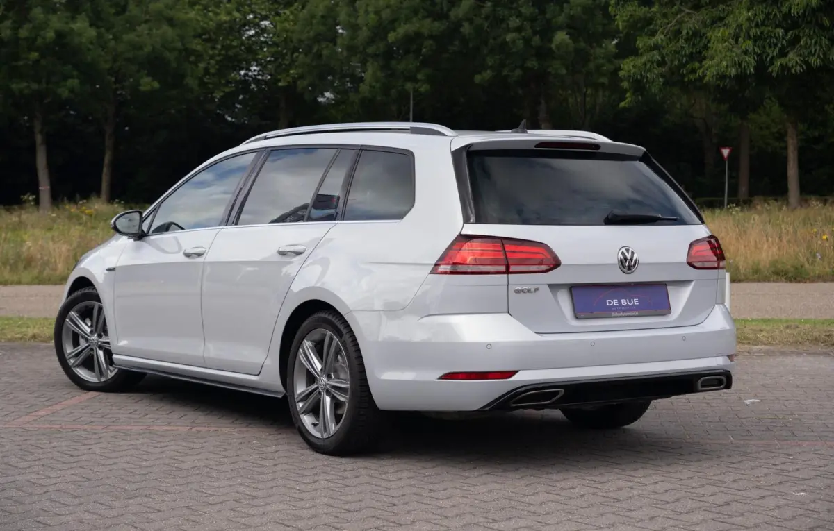 1.5 TSI 150PK Highline R-Line| 1. Eig | Org NL NAP | Nieuwstaat | CarPlay | Virtual | Full LED | DAB| Dealer Onderhouden