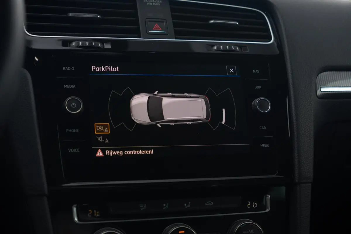 1.5 TSI 150PK Highline R-Line| 1. Eig | Org NL NAP | Nieuwstaat | CarPlay | Virtual | Full LED | DAB| Dealer Onderhouden