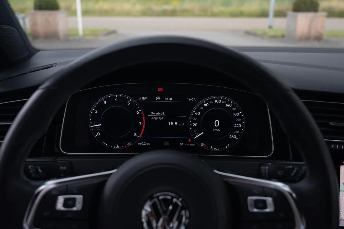 1.5 TSI 150PK Highline R-Line| 1. Eig | Org NL NAP | Nieuwstaat | CarPlay | Virtual | Full LED | DAB| Dealer Onderhouden