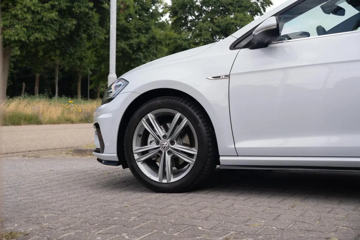 1.5 TSI 150PK Highline R-Line| 1. Eig | Org NL NAP | Nieuwstaat | CarPlay | Virtual | Full LED | DAB| Dealer Onderhouden