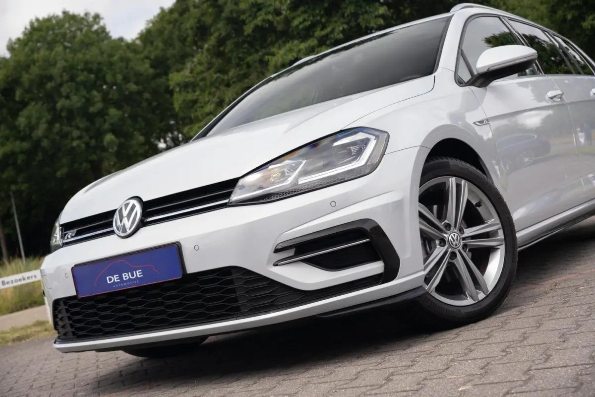 1.5 TSI 150PK Highline R-Line| 1. Eig | Org NL NAP | Nieuwstaat | CarPlay | Virtual | Full LED | DAB| Dealer Onderhouden