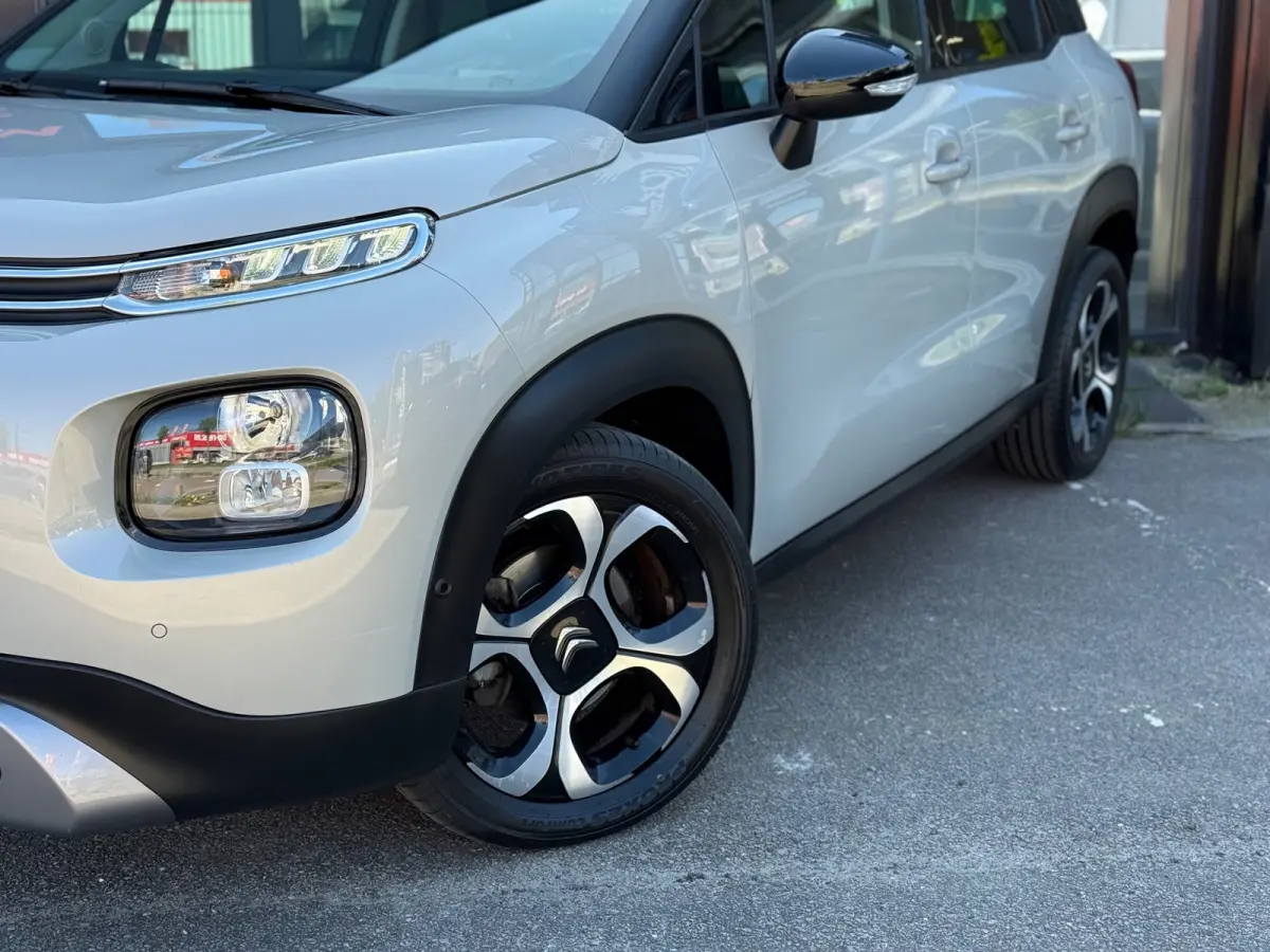1.2 PureTech S&S Shine | Airco | Cruise |