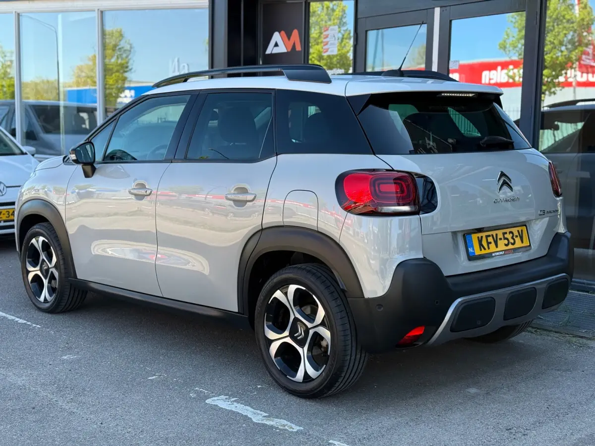 1.2 PureTech S&S Shine | Airco | Cruise |
