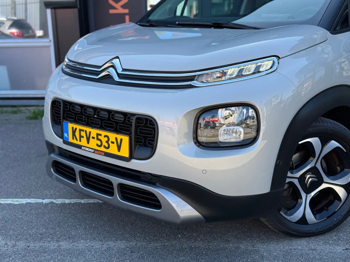 1.2 PureTech S&S Shine | Airco | Cruise |