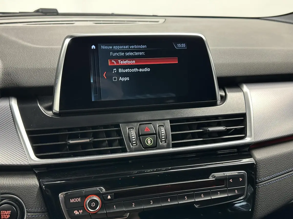 218i M Sport Executive CRUISE AUTOMAAT