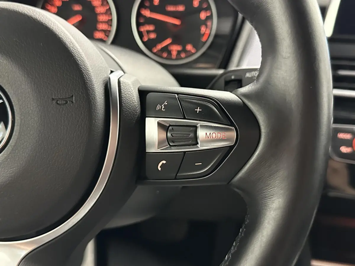 218i M Sport Executive CRUISE AUTOMAAT