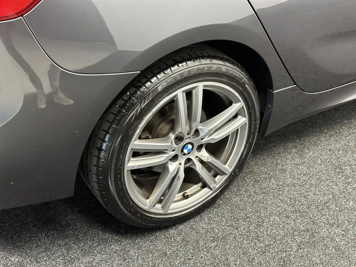 218i M Sport Executive CRUISE AUTOMAAT