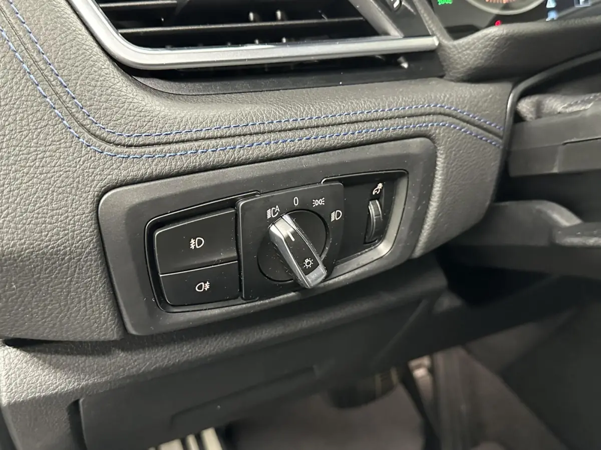 218i M Sport Executive CRUISE AUTOMAAT