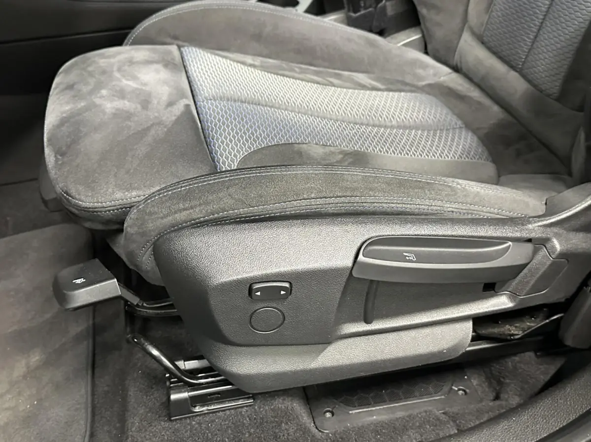 218i M Sport Executive CRUISE AUTOMAAT
