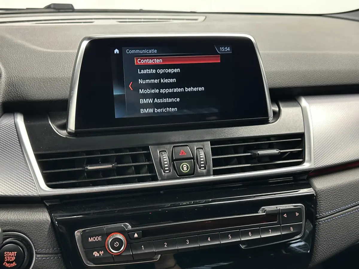218i M Sport Executive CRUISE AUTOMAAT