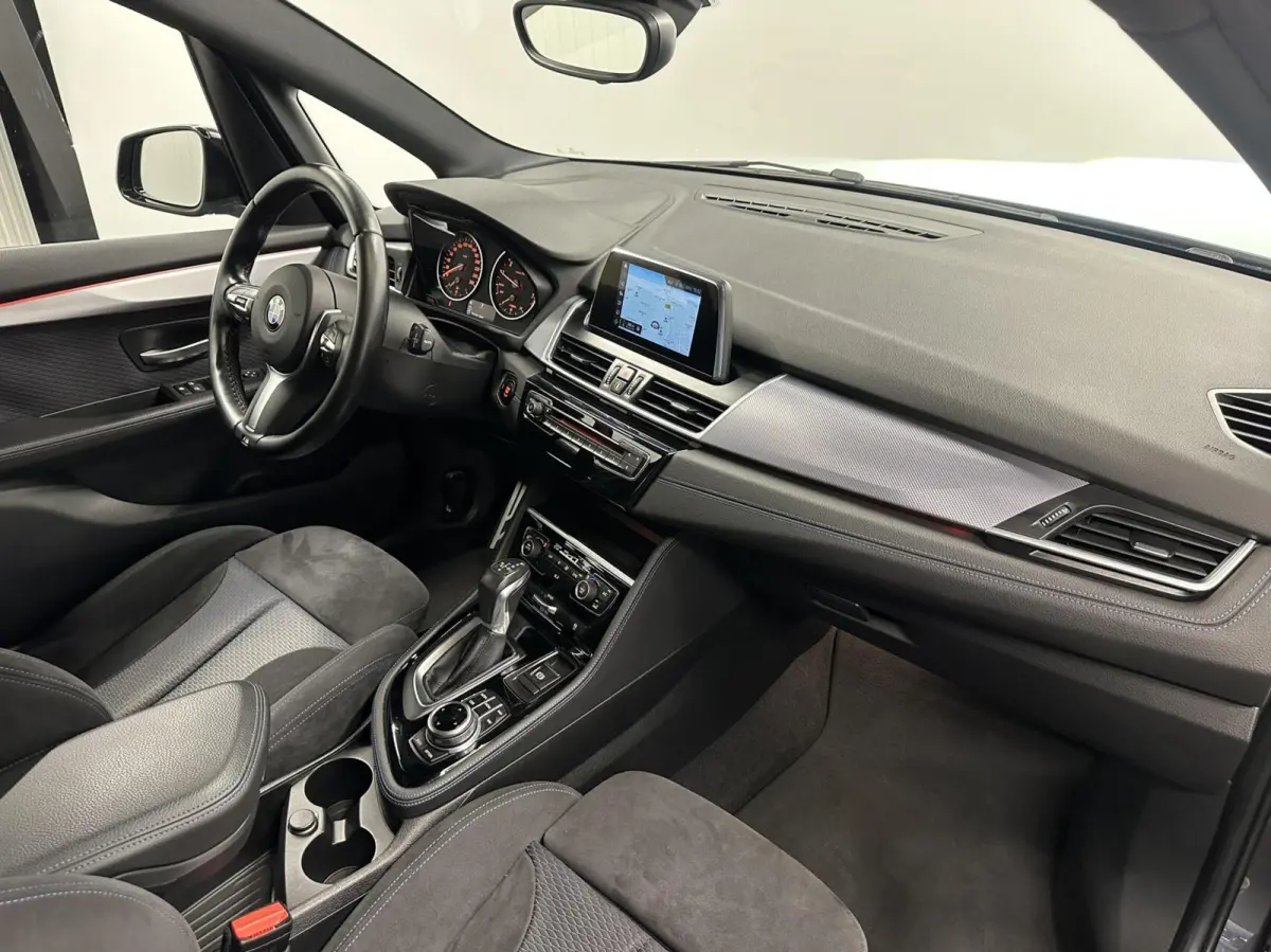 218i M Sport Executive CRUISE AUTOMAAT