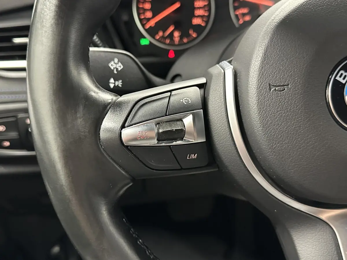 218i M Sport Executive CRUISE AUTOMAAT