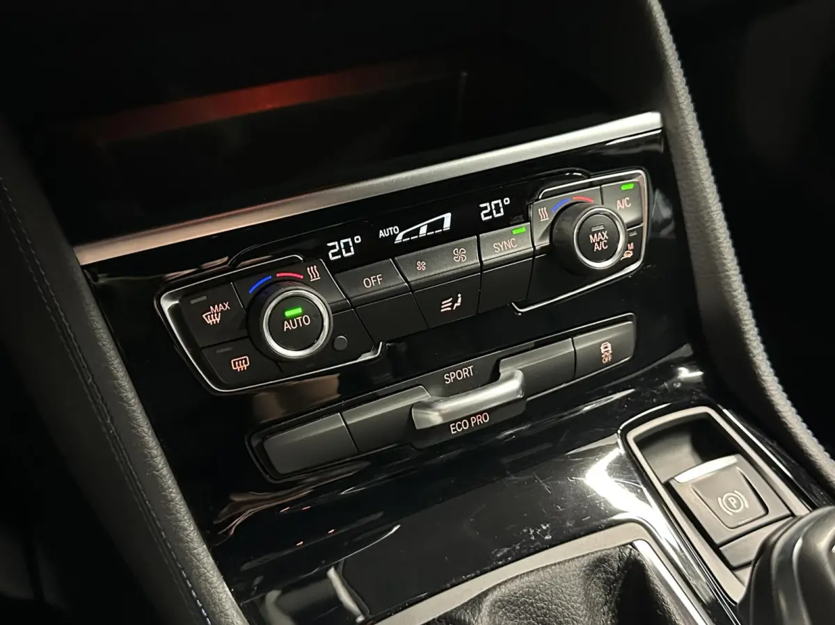 218i M Sport Executive CRUISE AUTOMAAT