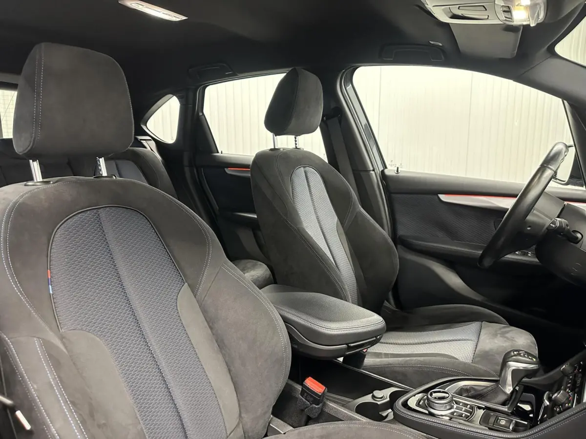 218i M Sport Executive CRUISE AUTOMAAT