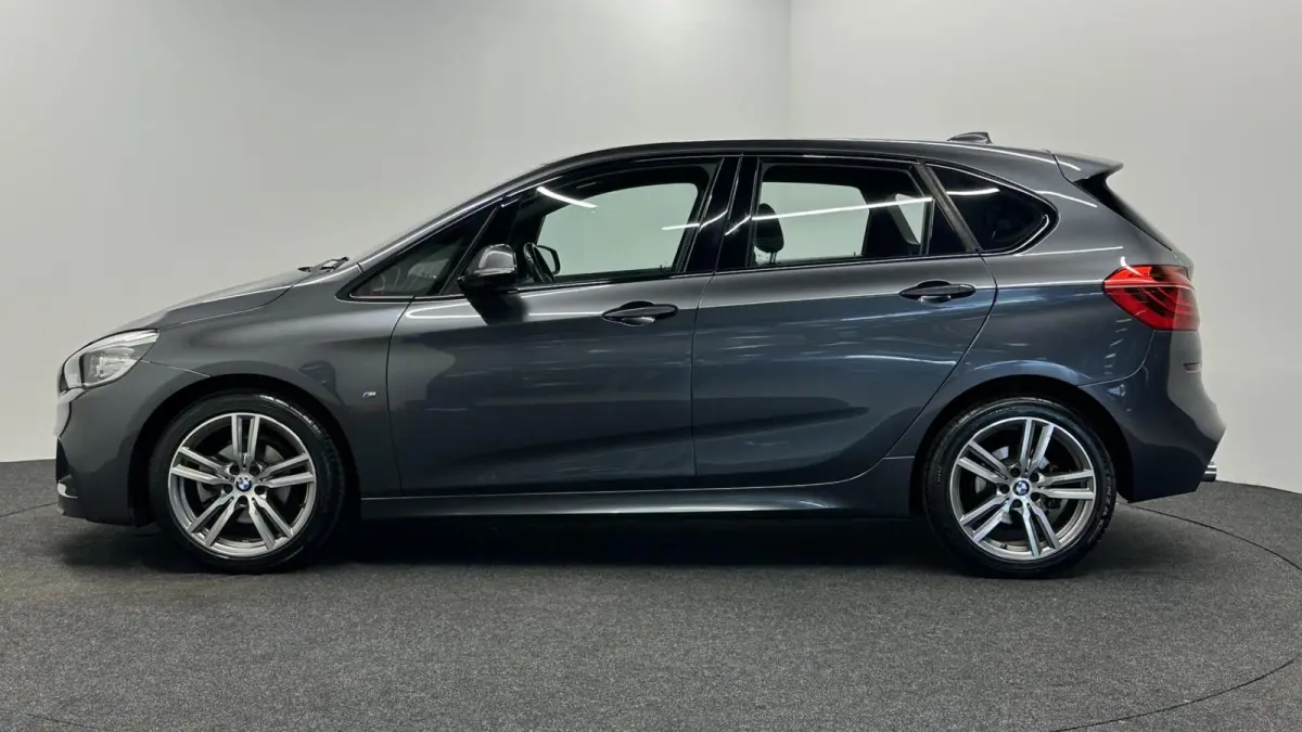 218i M Sport Executive CRUISE AUTOMAAT