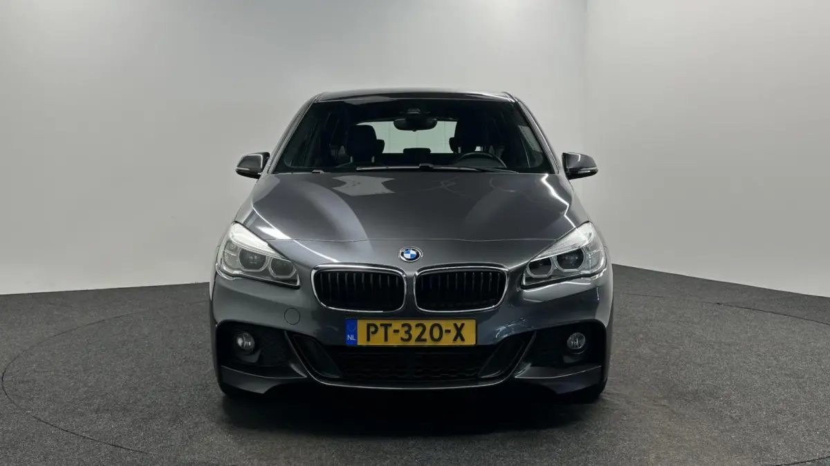 218i M Sport Executive CRUISE AUTOMAAT