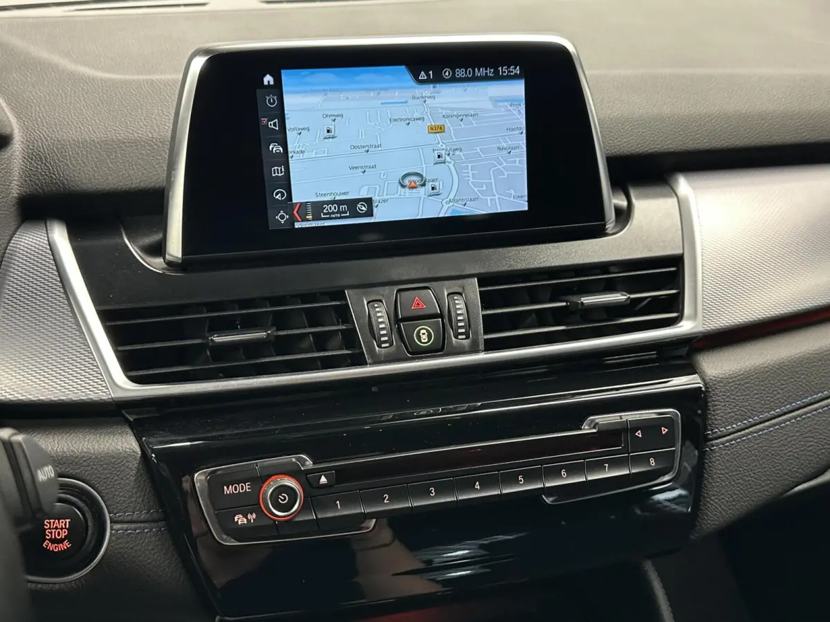 218i M Sport Executive CRUISE AUTOMAAT