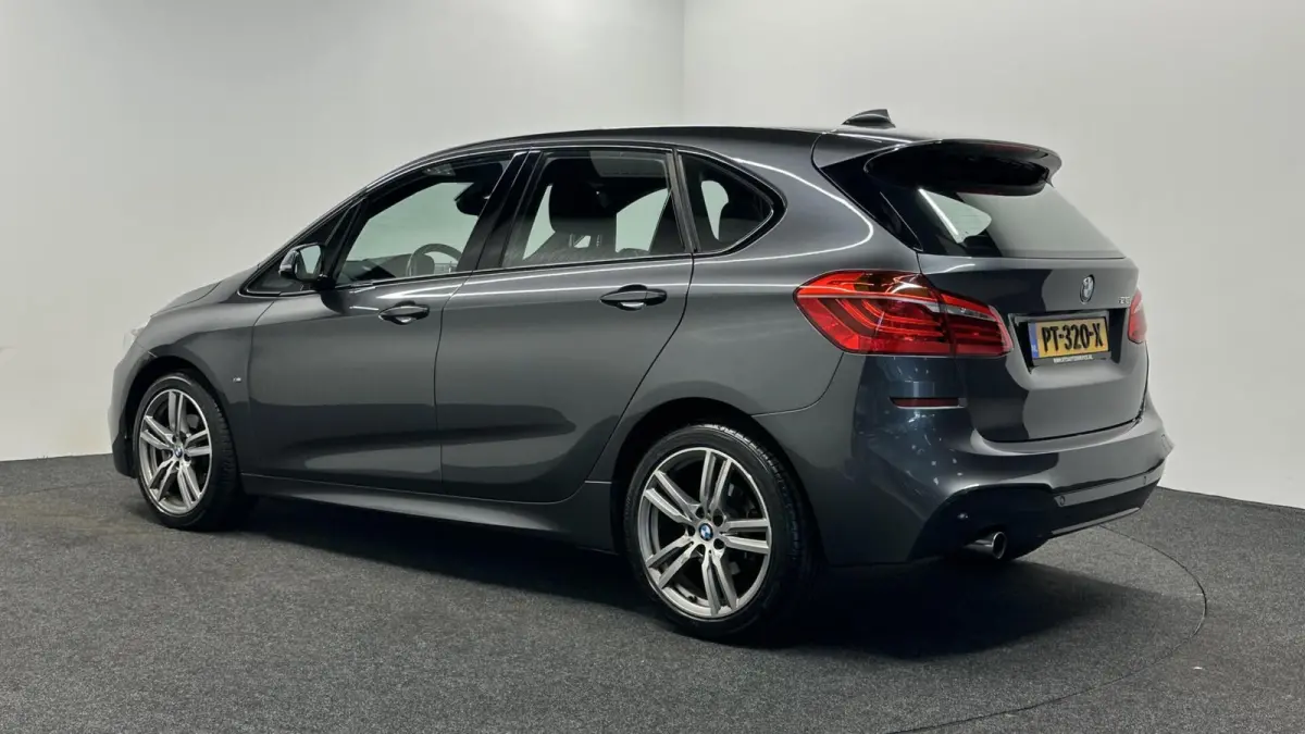 218i M Sport Executive CRUISE AUTOMAAT