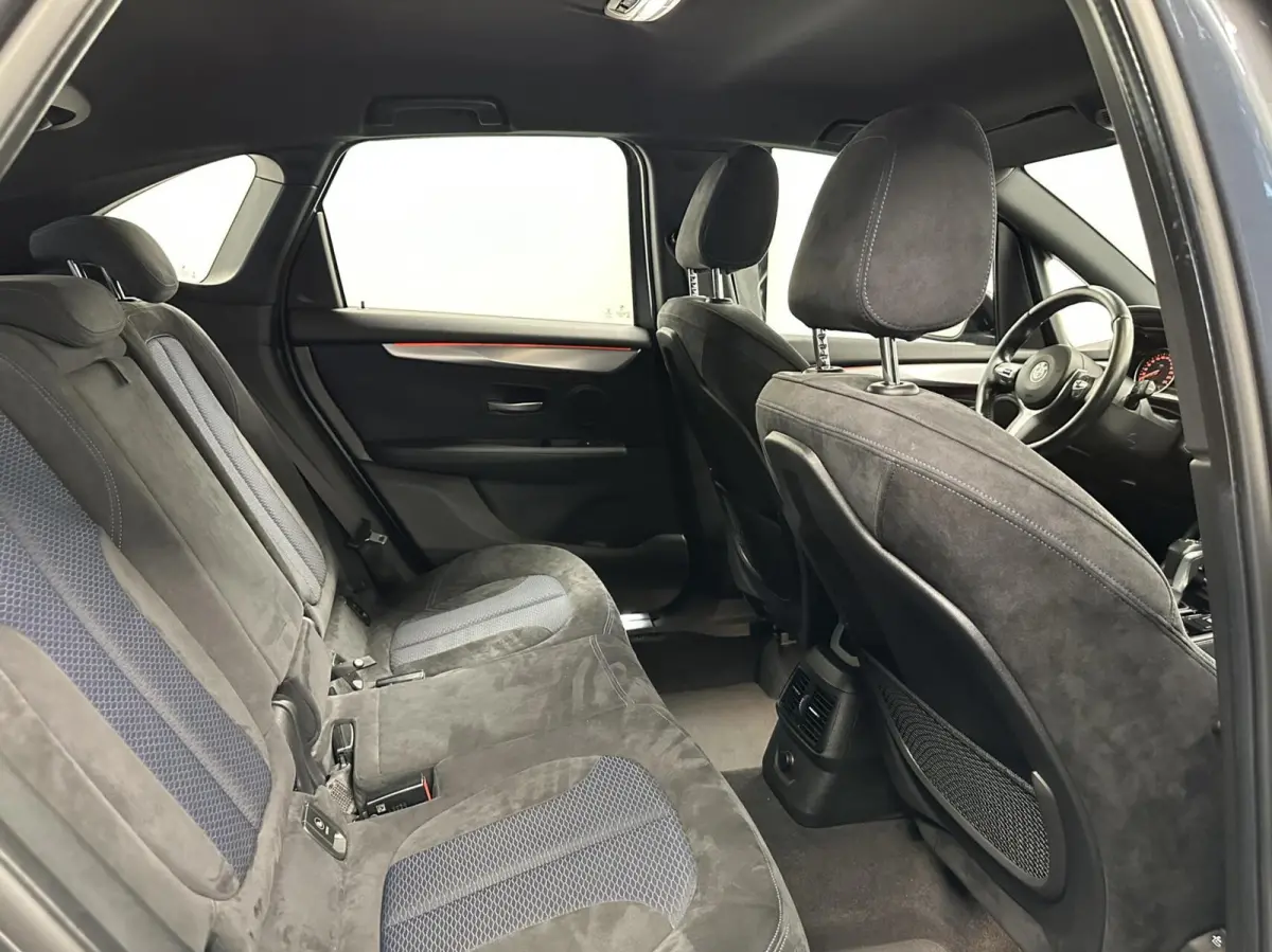 218i M Sport Executive CRUISE AUTOMAAT