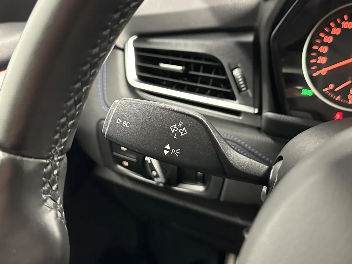 218i M Sport Executive CRUISE AUTOMAAT