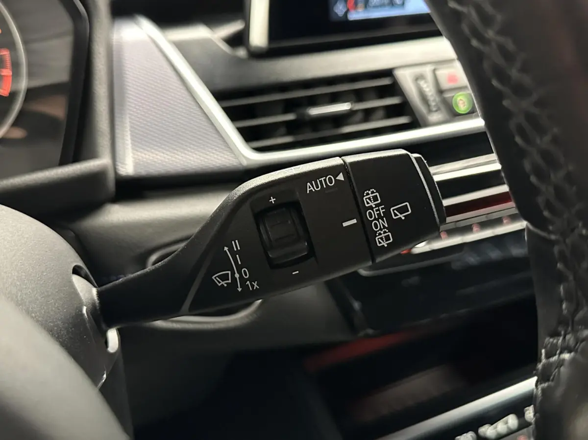 218i M Sport Executive CRUISE AUTOMAAT