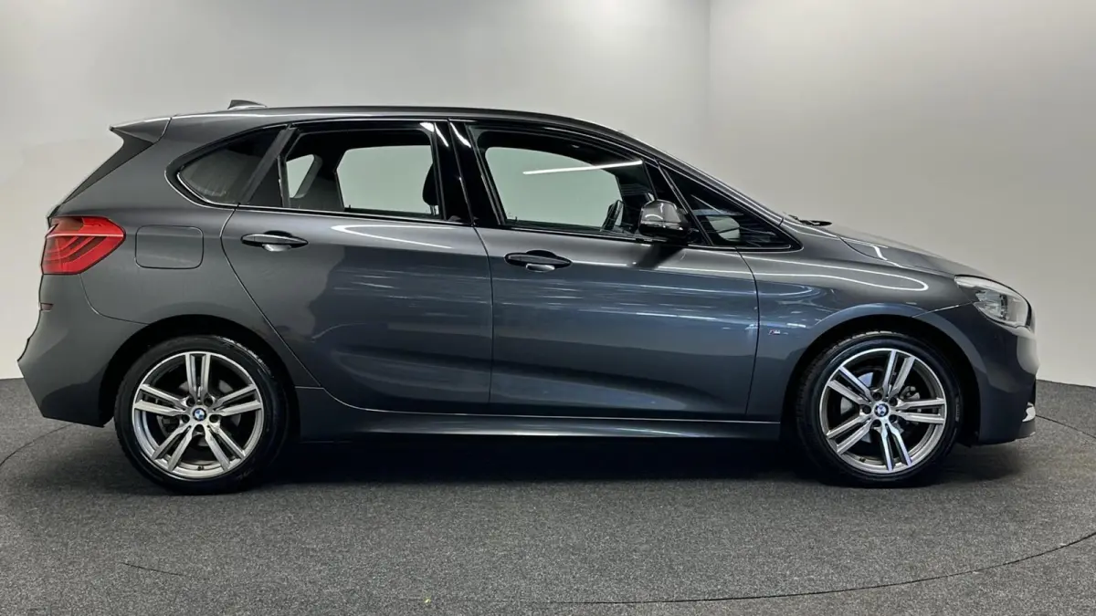 218i M Sport Executive CRUISE AUTOMAAT