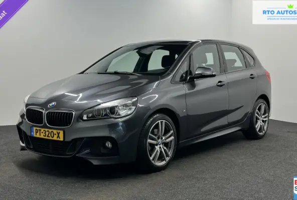 218i M Sport Executive CRUISE AUTOMAAT