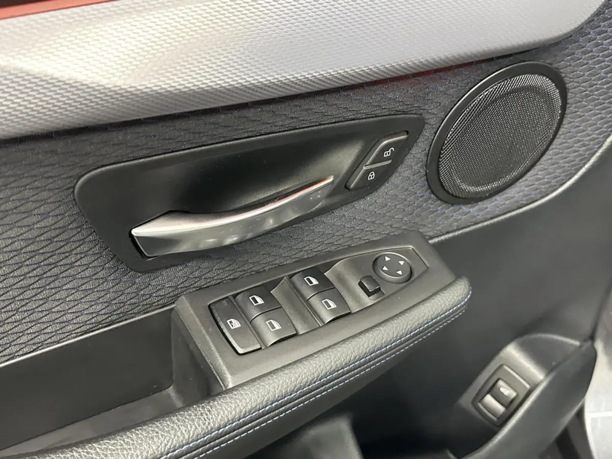 218i M Sport Executive CRUISE AUTOMAAT