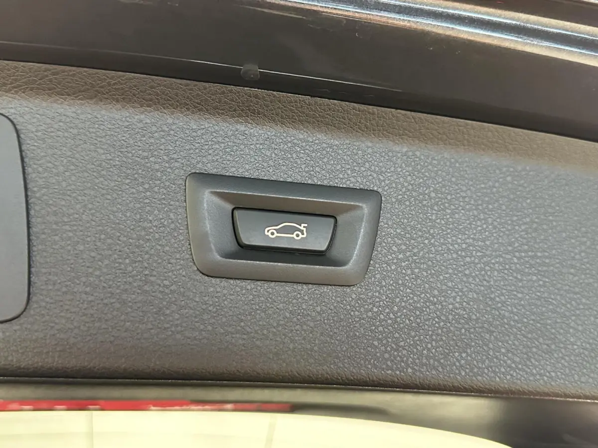 218i M Sport Executive CRUISE AUTOMAAT