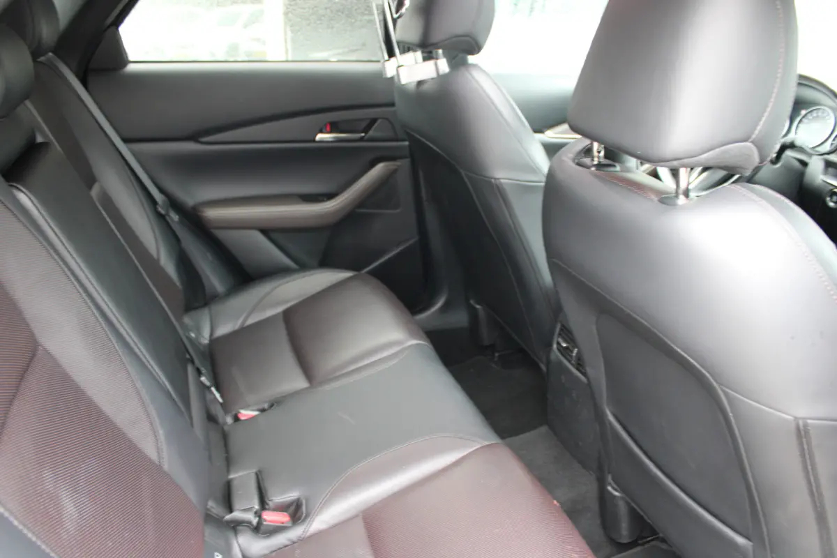 2.0 e-SkyActiv-X M Hybrid Luxury