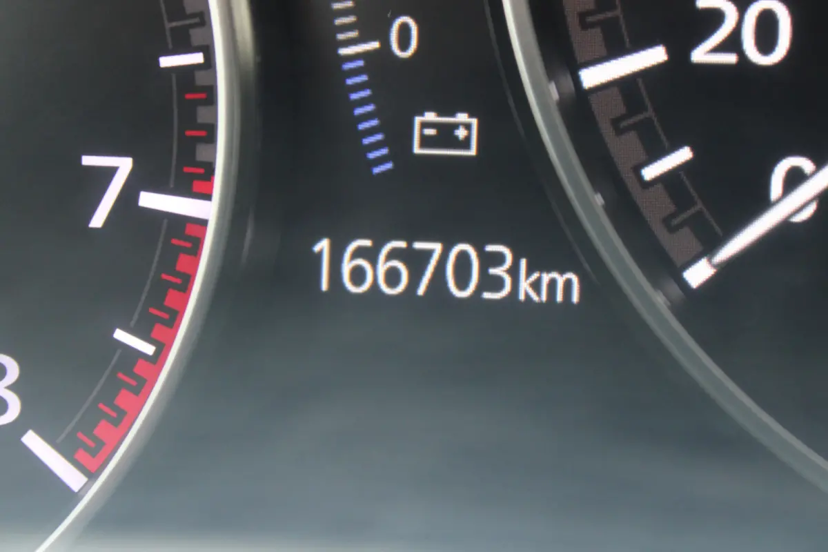 2.0 e-SkyActiv-X M Hybrid Luxury