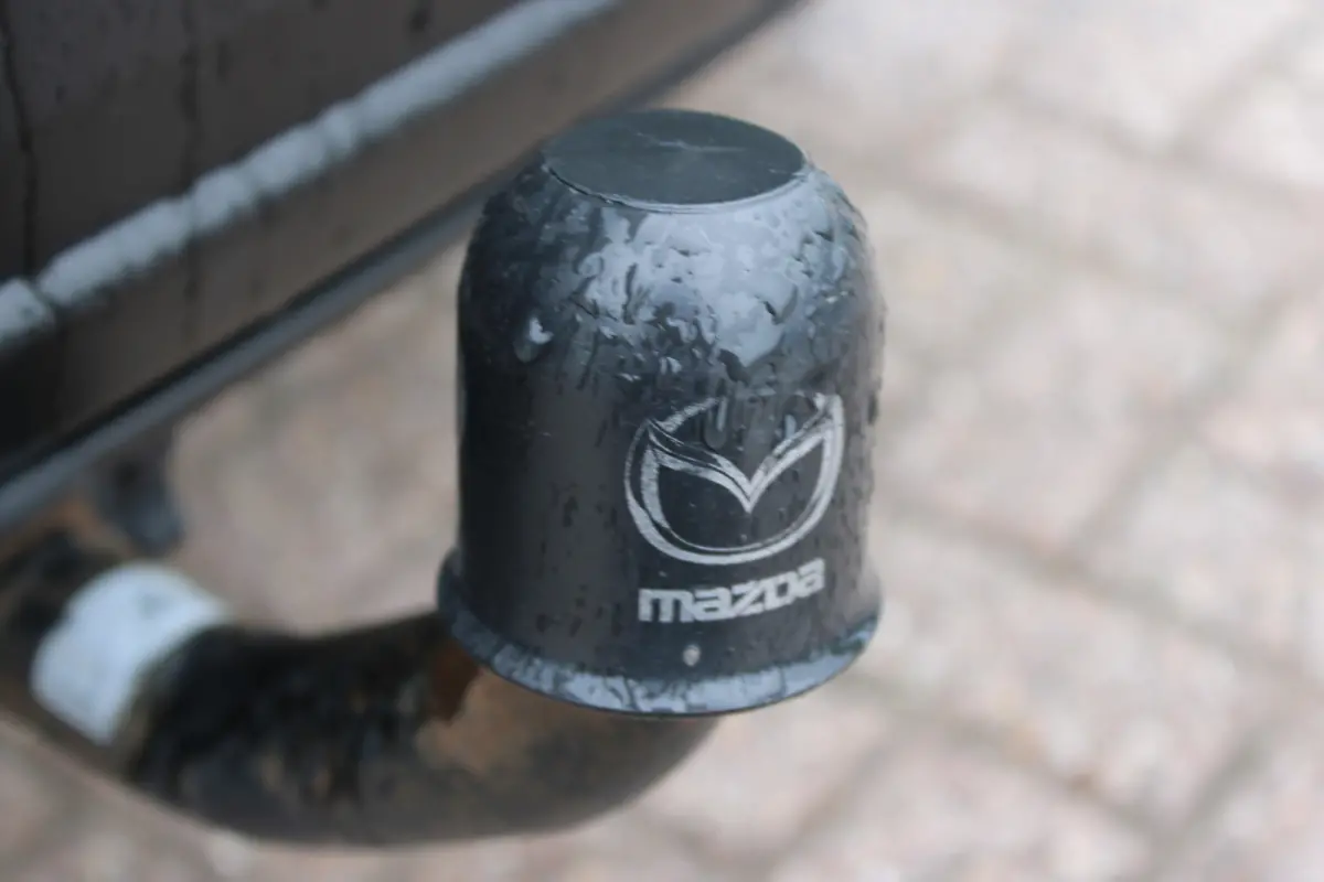 2.0 e-SkyActiv-X M Hybrid Luxury