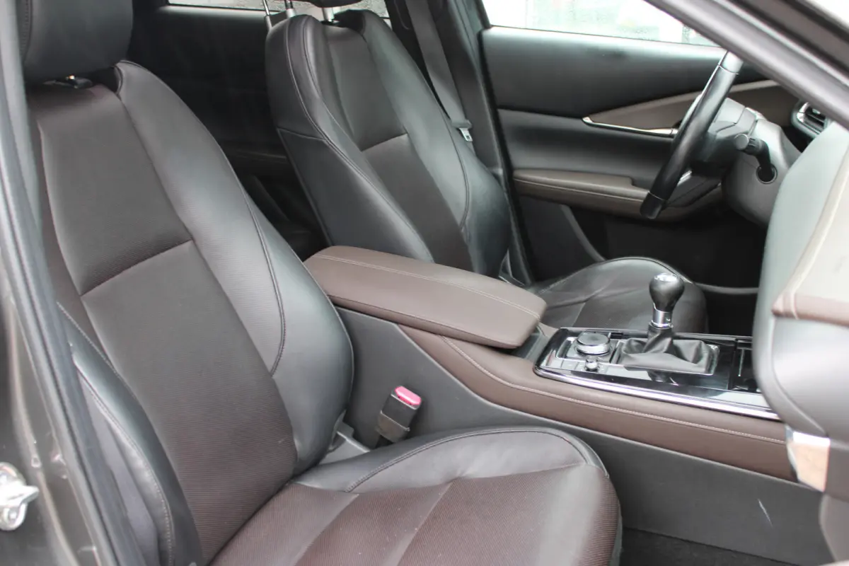 2.0 e-SkyActiv-X M Hybrid Luxury