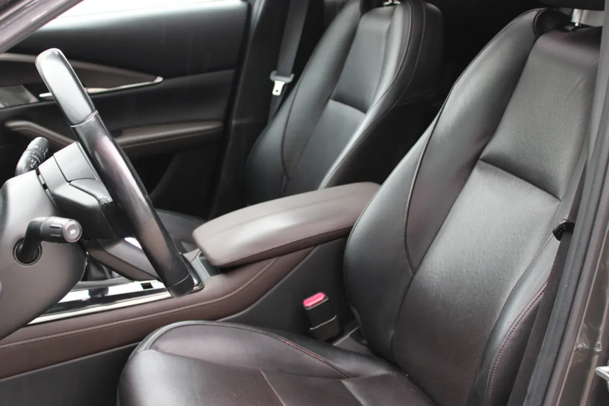 2.0 e-SkyActiv-X M Hybrid Luxury