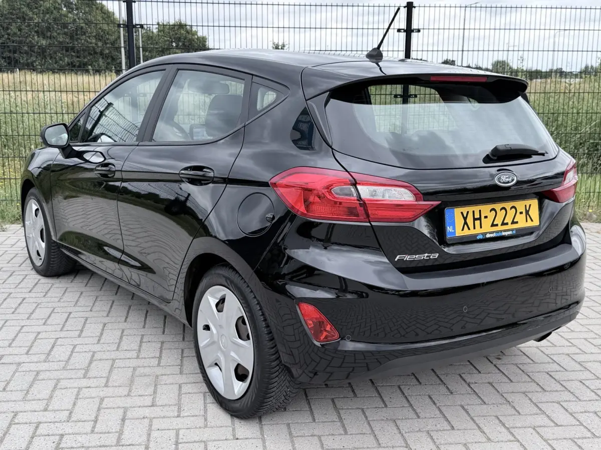 1.1 Trend | PDC | Carplay | 85PK