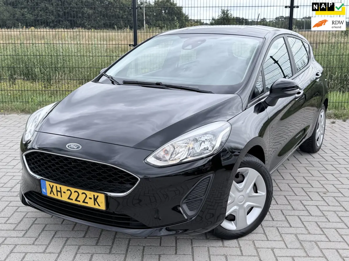 1.1 Trend | PDC | Carplay | 85PK