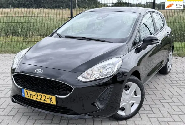 1.1 Trend | PDC | Carplay | 85PK