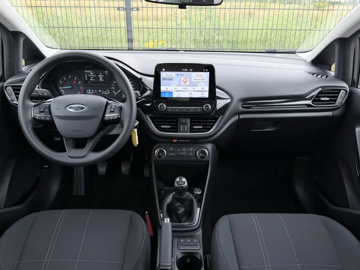 1.1 Trend | PDC | Carplay | 85PK