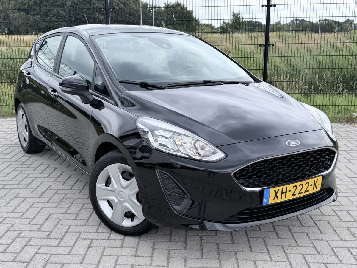 1.1 Trend | PDC | Carplay | 85PK