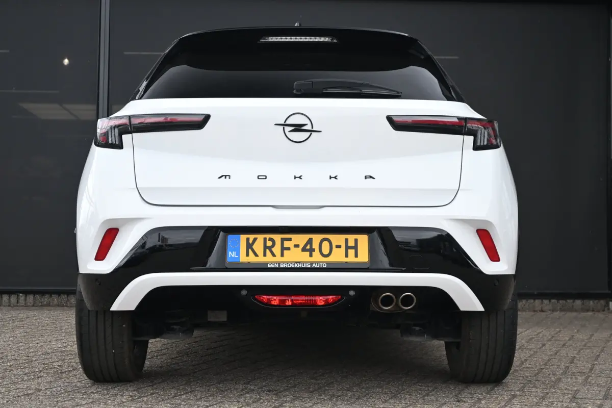 1.2 Turbo GS 130pk Automaat | Navigatie by App | Achteruitrijcamera | Climate Control | Full-LED | !!