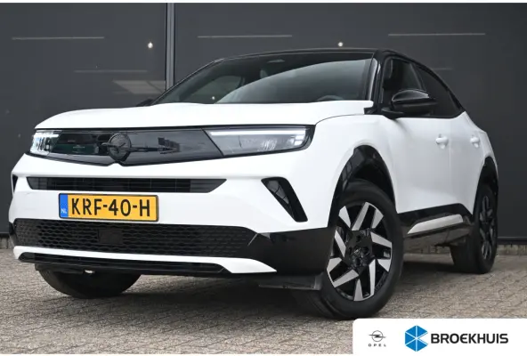 1.2 Turbo GS 130pk Automaat | Navigatie by App | Achteruitrijcamera | Climate Control | Full-LED | !!