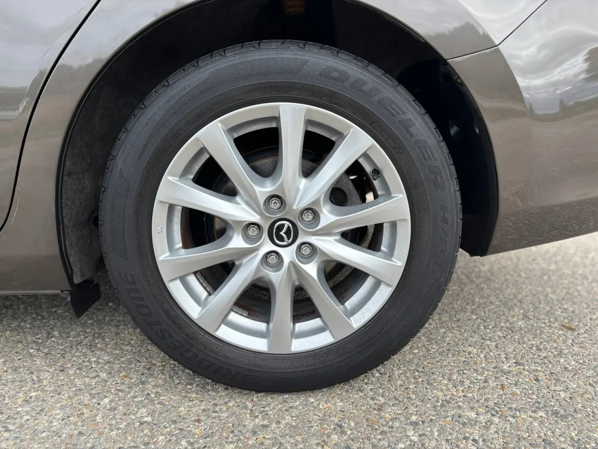 2.0 SkyActiv-G 165 TS+/Navi/Cruise/Pdc/Boekjes