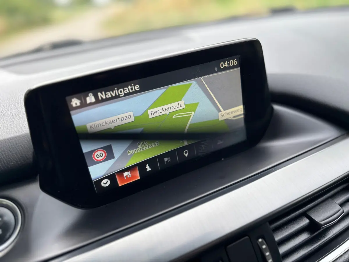 2.0 SkyActiv-G 165 TS+/Navi/Cruise/Pdc/Boekjes
