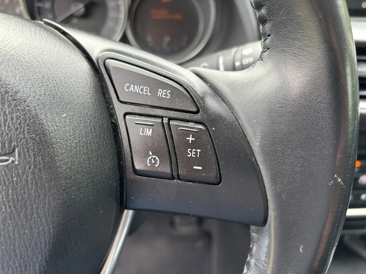 2.0 SkyActiv-G 165 TS+/Navi/Cruise/Pdc/Boekjes