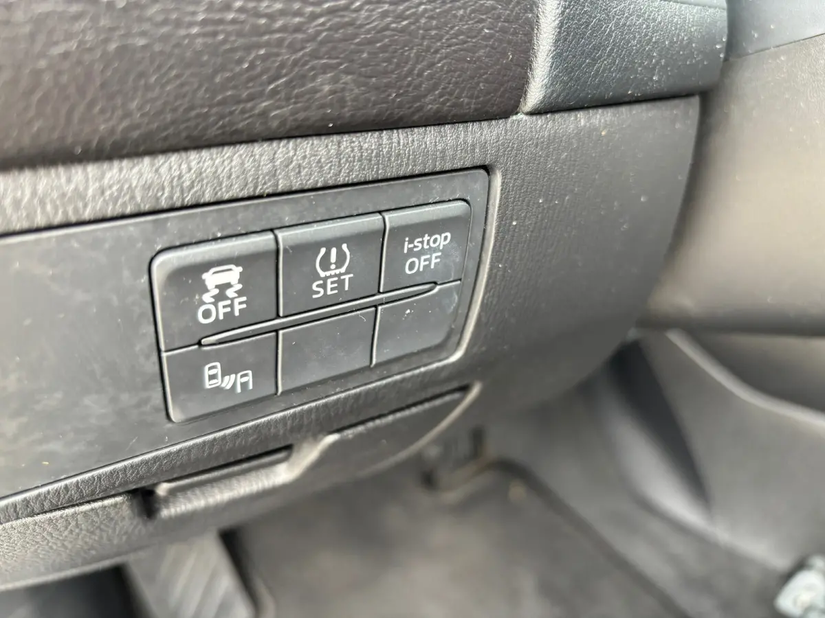 2.0 SkyActiv-G 165 TS+/Navi/Cruise/Pdc/Boekjes