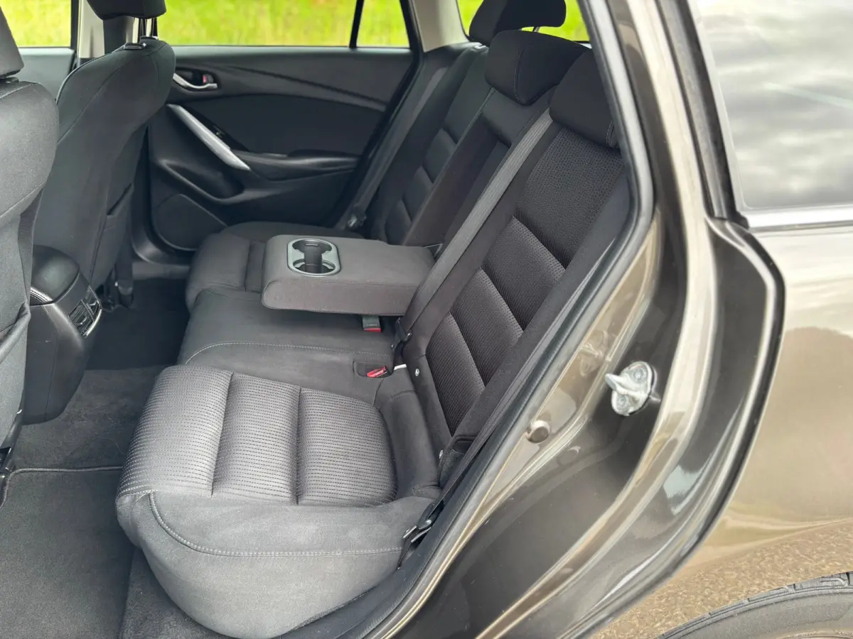2.0 SkyActiv-G 165 TS+/Navi/Cruise/Pdc/Boekjes