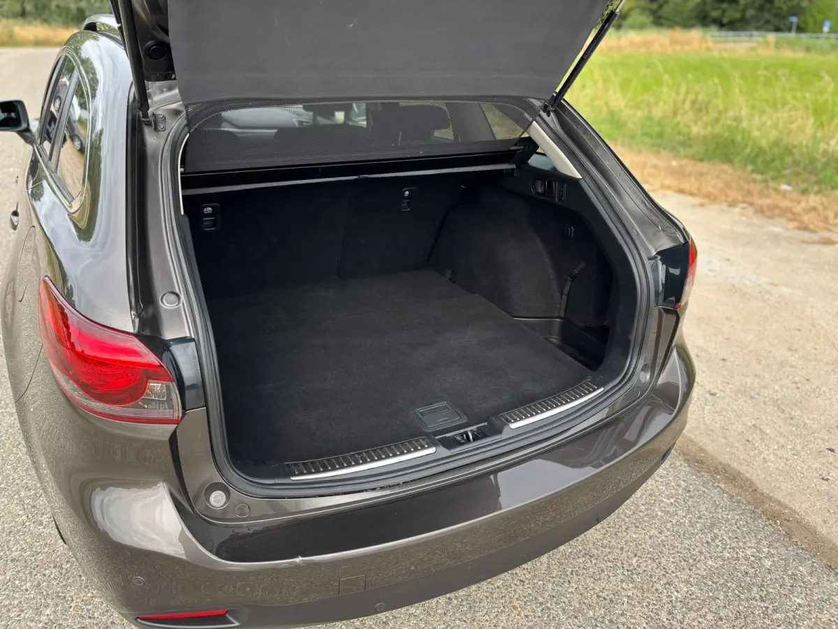 2.0 SkyActiv-G 165 TS+/Navi/Cruise/Pdc/Boekjes