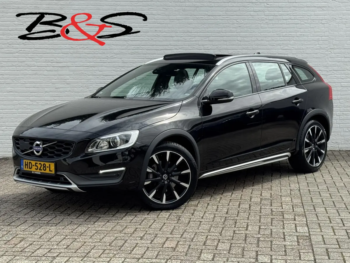 2.0 T5 Summum Automaat Trekhaak Clima Lederenbekl. Stoel/Stuurverwarming Cruisecontrol